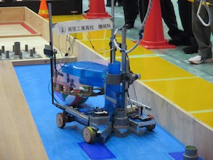 ロボット競技1