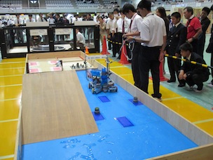 ロボット競技2