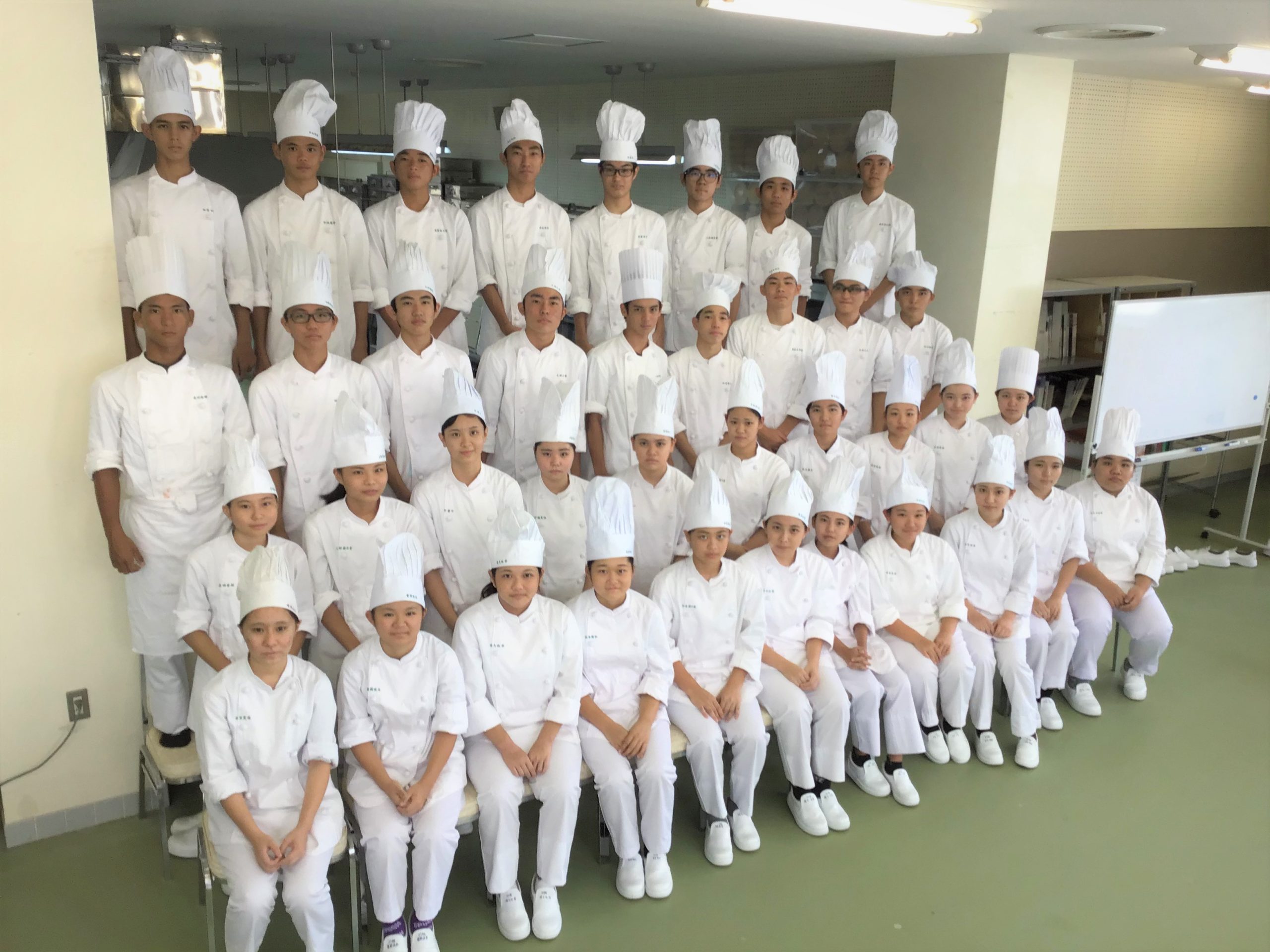 美里工業高等学校 - 第24回 沖縄県 産業教育フェア web