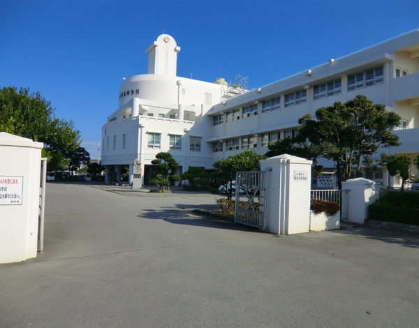 前原高等学校